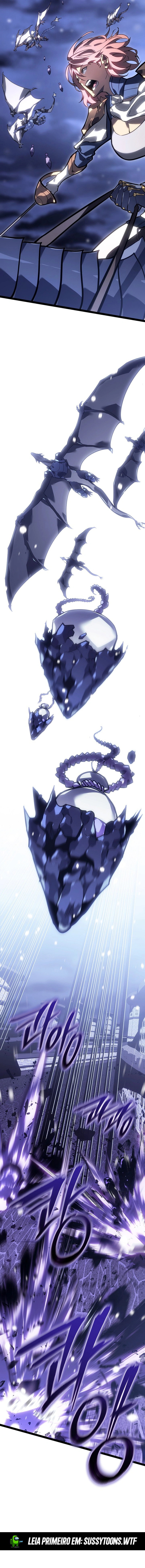 Read Regressando Como Bastardo do Clã da Espada PT Manga Online