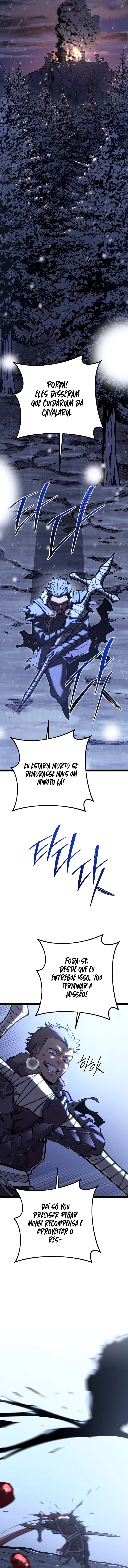 Read Regressando Como Bastardo do Clã da Espada PT Manga Online