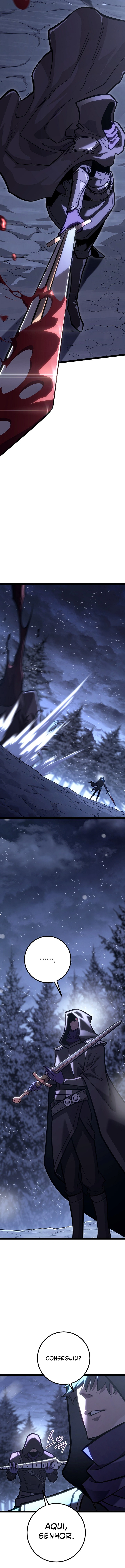 Read Regressando Como Bastardo do Clã da Espada PT Manga Online