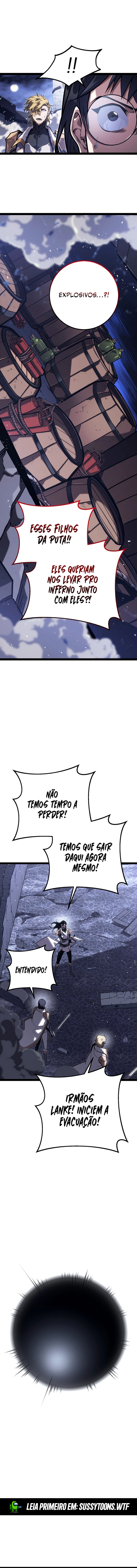 Read Regressando Como Bastardo do Clã da Espada PT Manga Online