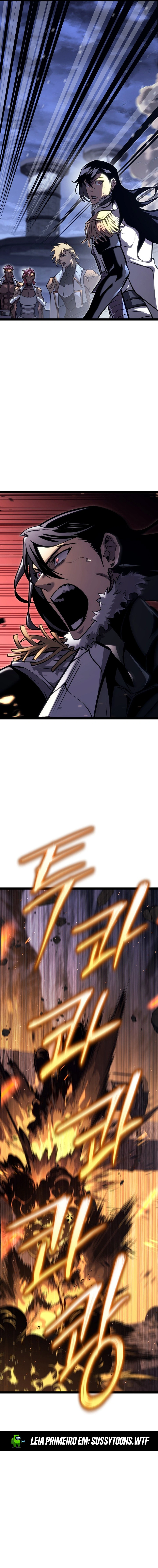 Read Regressando Como Bastardo do Clã da Espada PT Manga Online