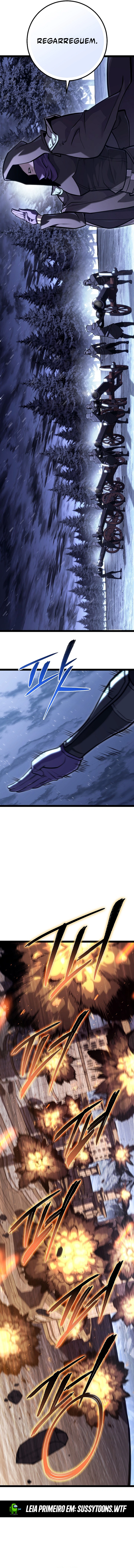 Read Regressando Como Bastardo do Clã da Espada PT Manga Online