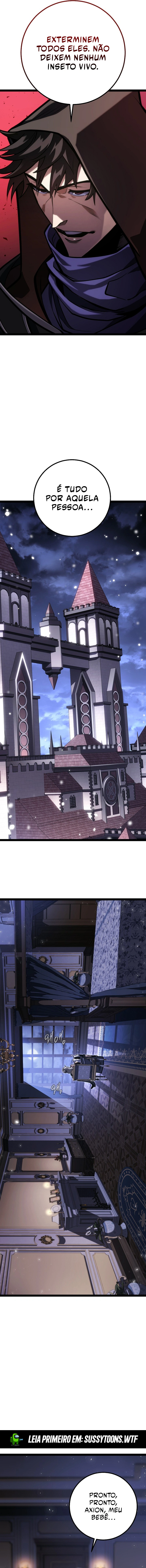 Read Regressando Como Bastardo do Clã da Espada PT Manga Online