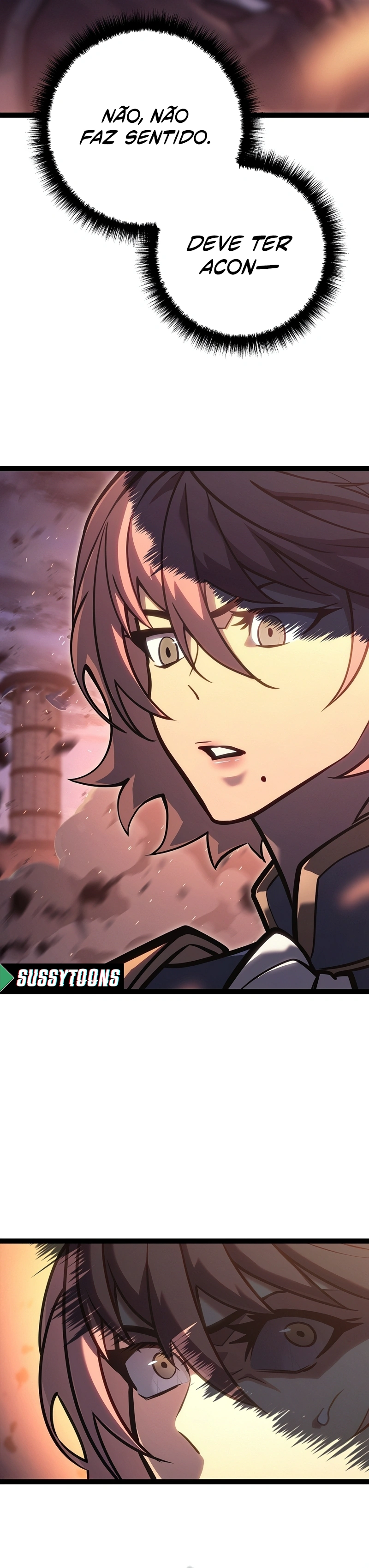 Read Regressando Como Bastardo do Clã da Espada PT Manga Online