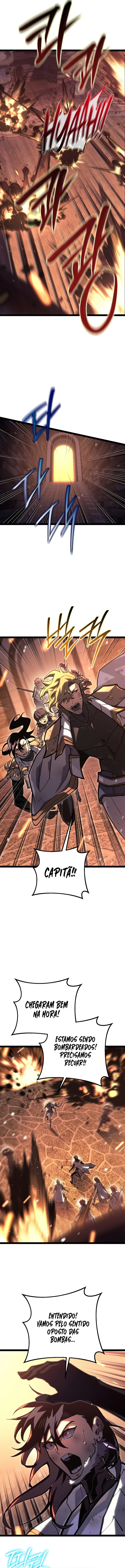 Read Regressando Como Bastardo do Clã da Espada PT Manga Online