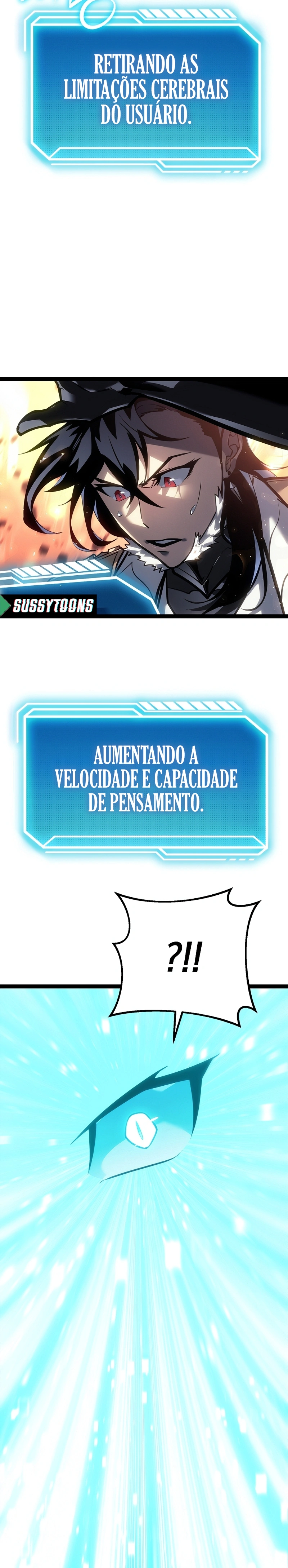 Read Regressando Como Bastardo do Clã da Espada PT Manga Online