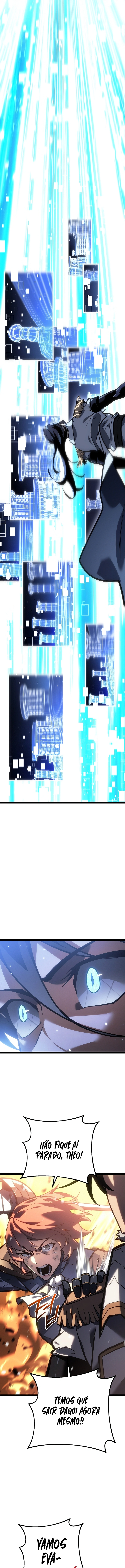 Read Regressando Como Bastardo do Clã da Espada PT Manga Online