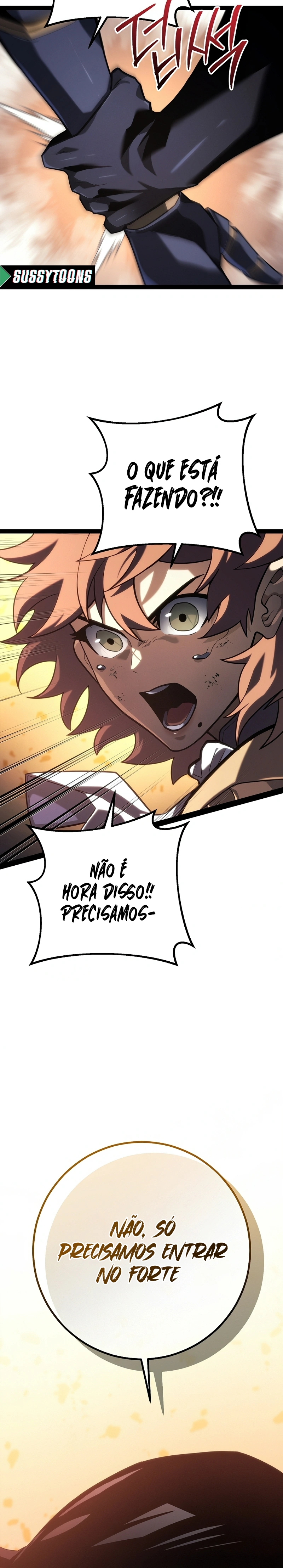 Read Regressando Como Bastardo do Clã da Espada PT Manga Online