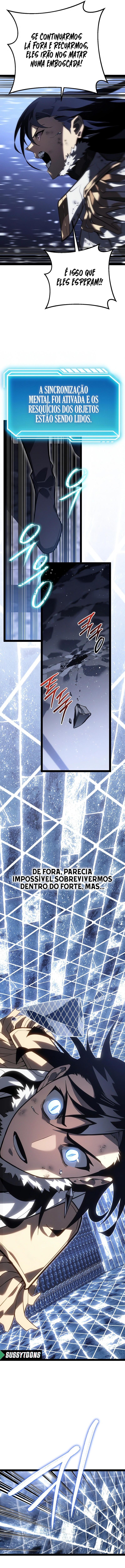 Read Regressando Como Bastardo do Clã da Espada PT Manga Online