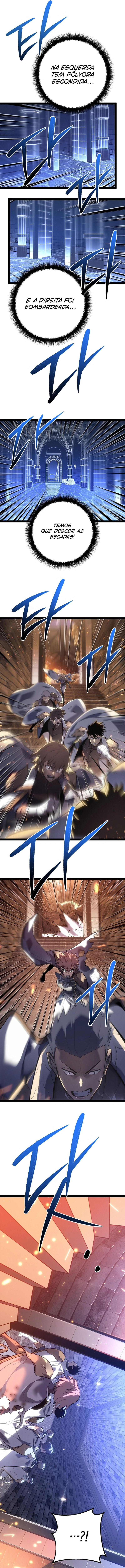 Read Regressando Como Bastardo do Clã da Espada PT Manga Online