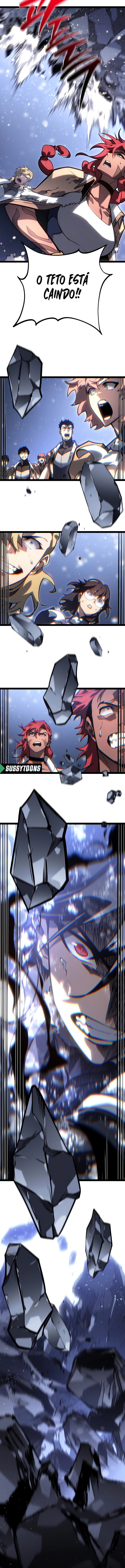 Read Regressando Como Bastardo do Clã da Espada PT Manga Online