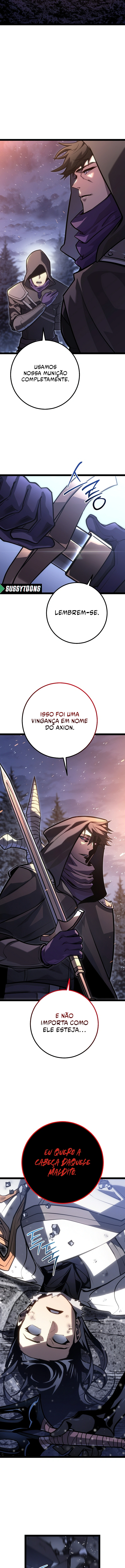 Read Regressando Como Bastardo do Clã da Espada PT Manga Online