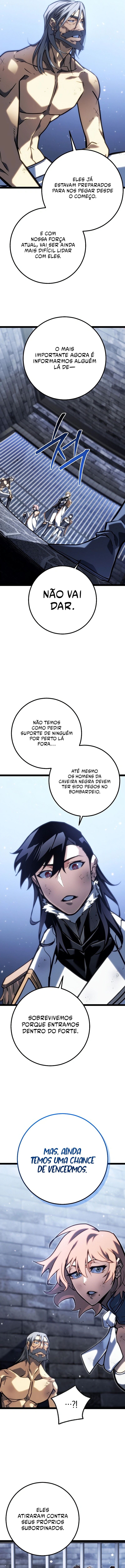 Read Regressando Como Bastardo do Clã da Espada PT Manga Online