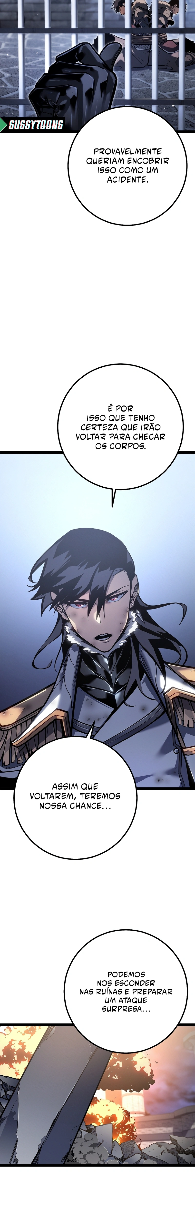 Read Regressando Como Bastardo do Clã da Espada PT Manga Online