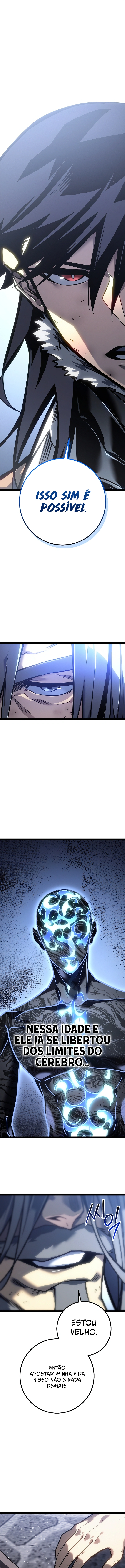 Read Regressando Como Bastardo do Clã da Espada PT Manga Online