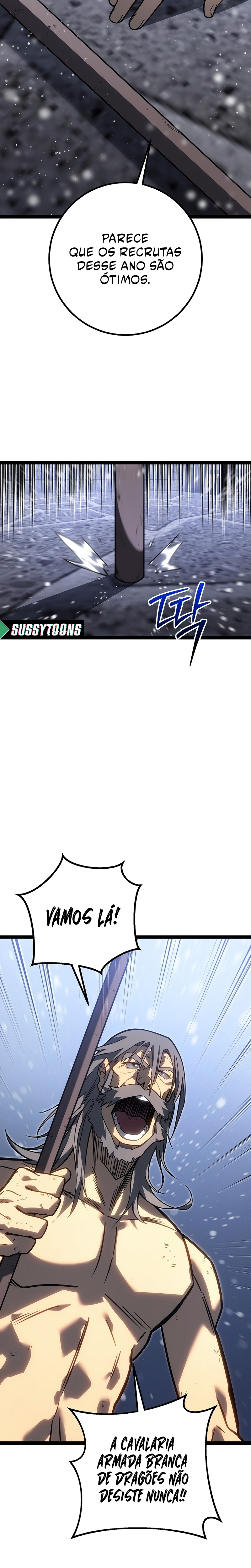 Read Regressando Como Bastardo do Clã da Espada PT Manga Online