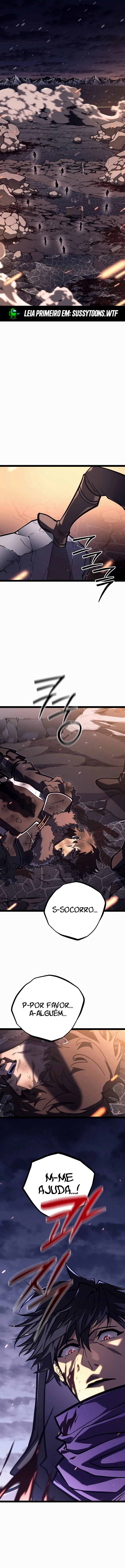 Read Regressando Como Bastardo do Clã da Espada PT Manga Online