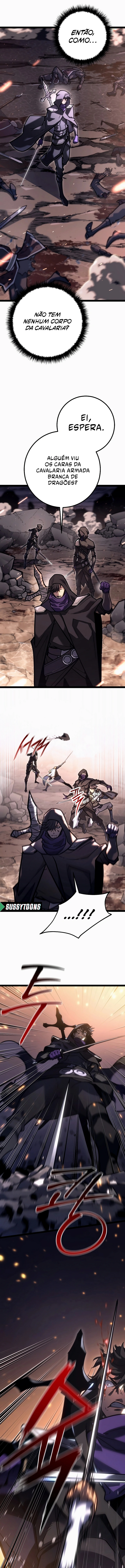 Read Regressando Como Bastardo do Clã da Espada PT Manga Online