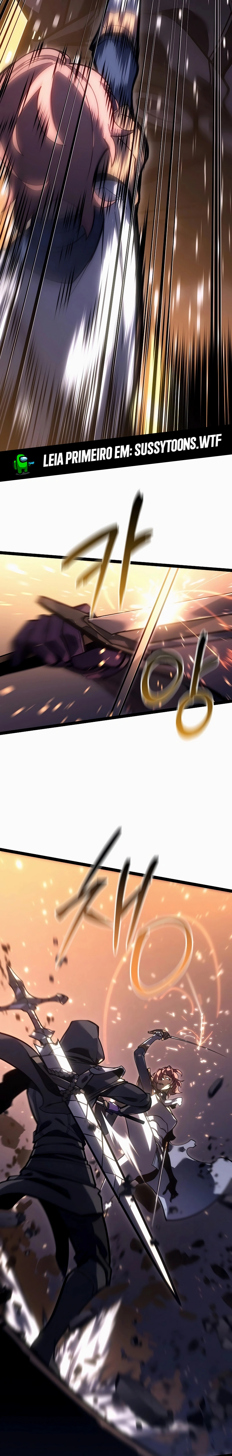 Read Regressando Como Bastardo do Clã da Espada PT Manga Online