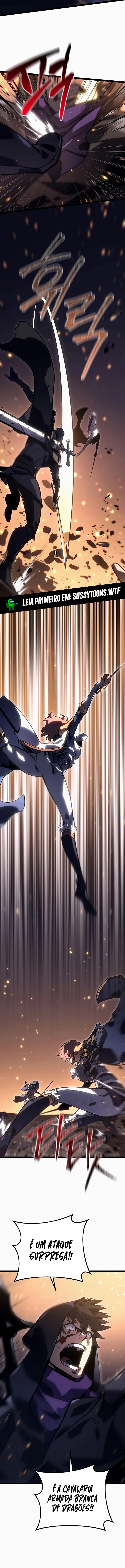 Read Regressando Como Bastardo do Clã da Espada PT Manga Online