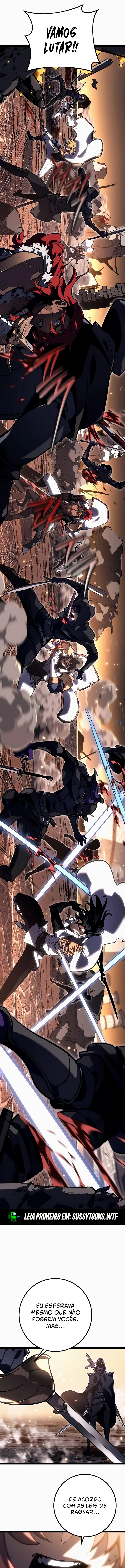 Read Regressando Como Bastardo do Clã da Espada PT Manga Online