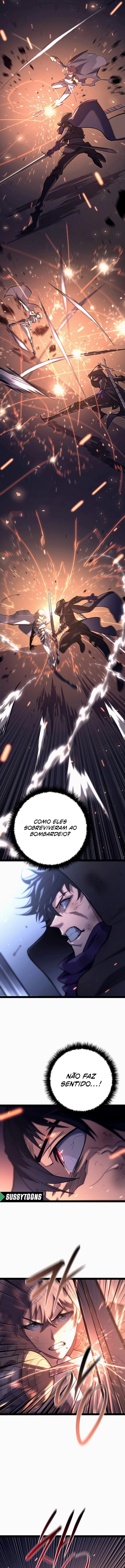 Read Regressando Como Bastardo do Clã da Espada PT Manga Online