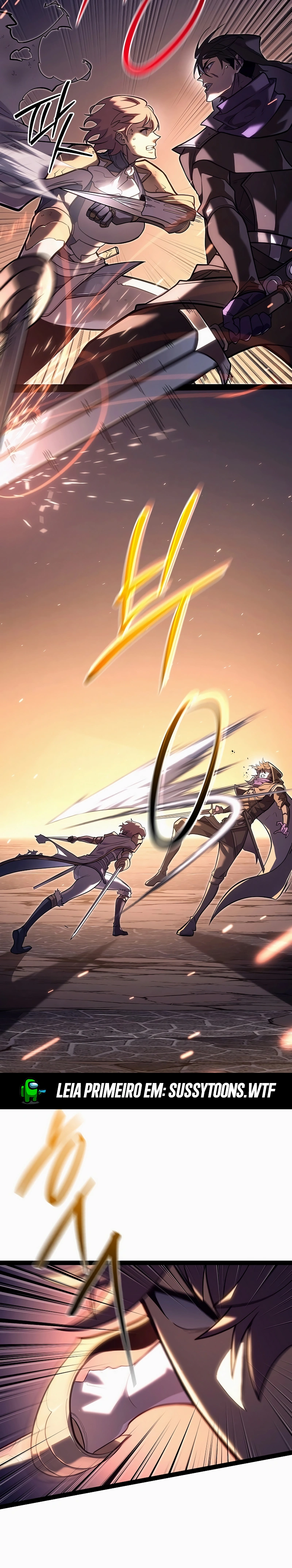 Read Regressando Como Bastardo do Clã da Espada PT Manga Online