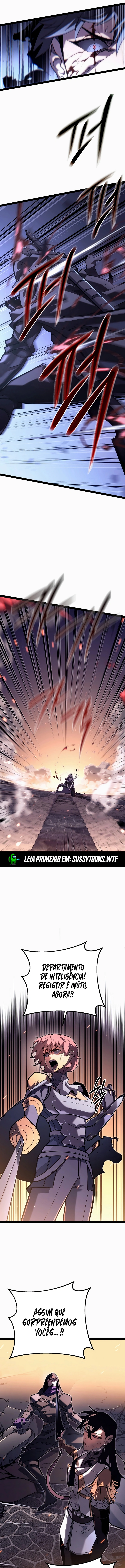 Read Regressando Como Bastardo do Clã da Espada PT Manga Online