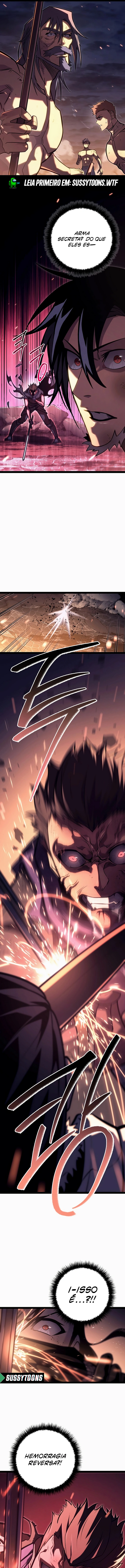 Read Regressando Como Bastardo do Clã da Espada PT Manga Online