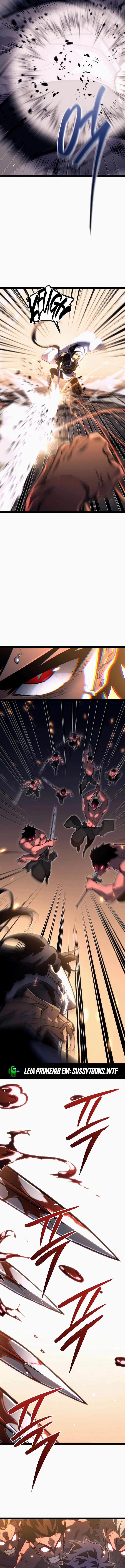 Read Regressando Como Bastardo do Clã da Espada PT Manga Online