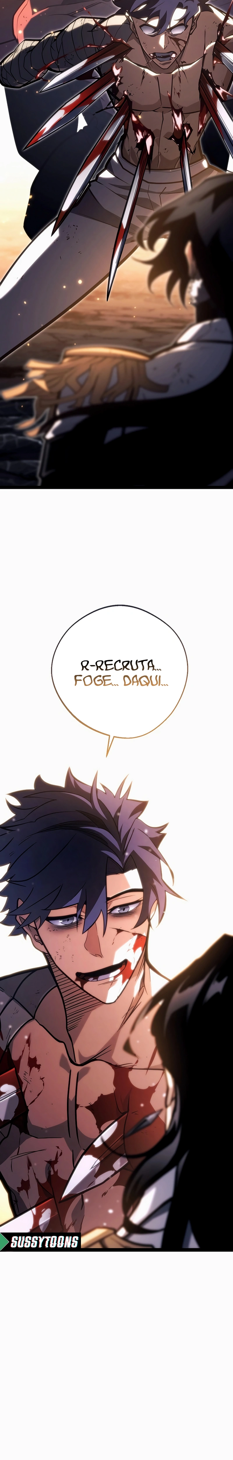 Read Regressando Como Bastardo do Clã da Espada PT Manga Online