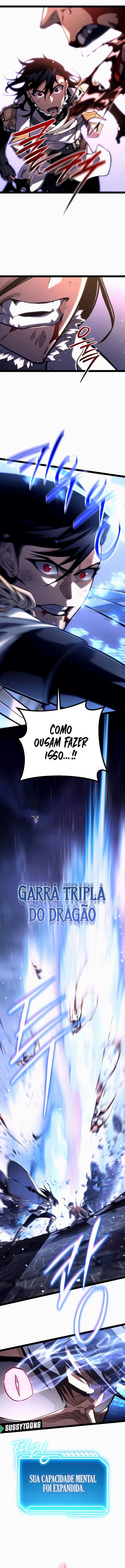 Read Regressando Como Bastardo do Clã da Espada PT Manga Online