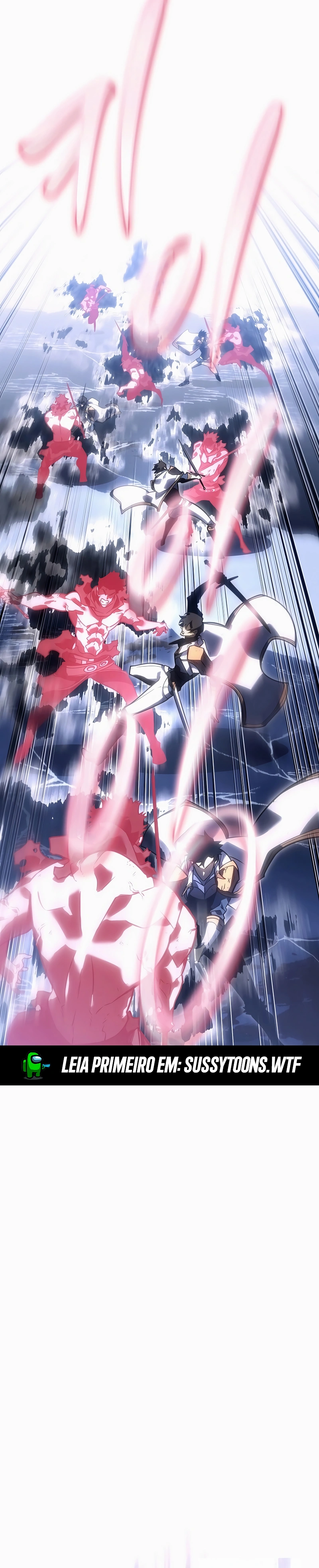 Read Regressando Como Bastardo do Clã da Espada PT Manga Online