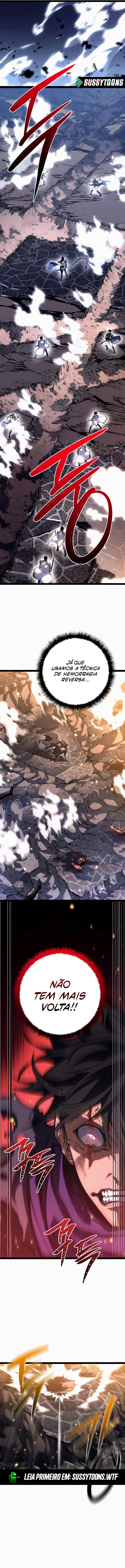 Read Regressando Como Bastardo do Clã da Espada PT Manga Online