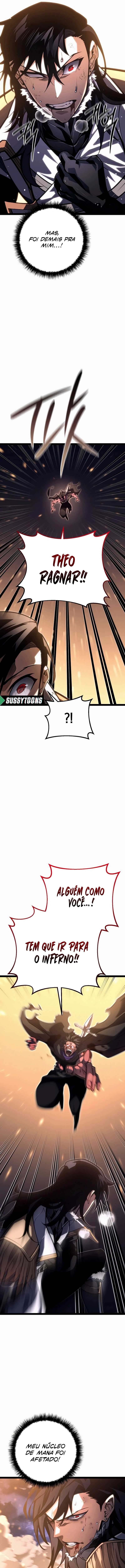 Read Regressando Como Bastardo do Clã da Espada PT Manga Online