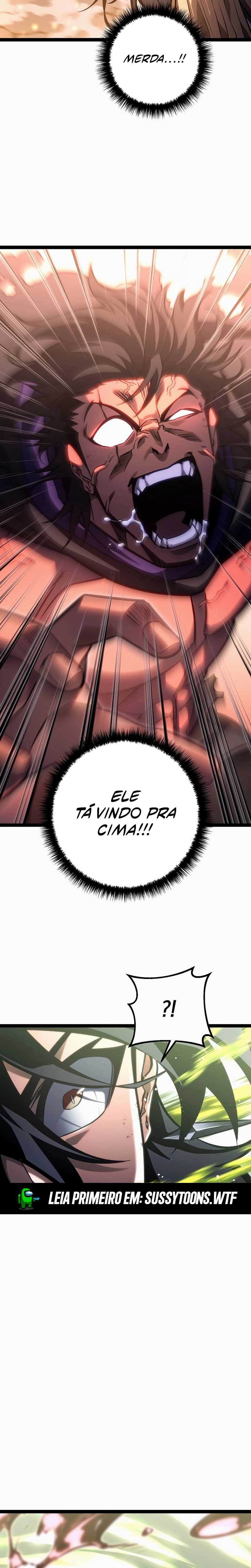 Read Regressando Como Bastardo do Clã da Espada PT Manga Online
