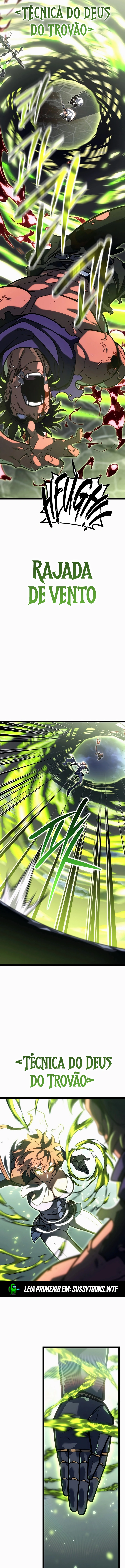 Read Regressando Como Bastardo do Clã da Espada PT Manga Online