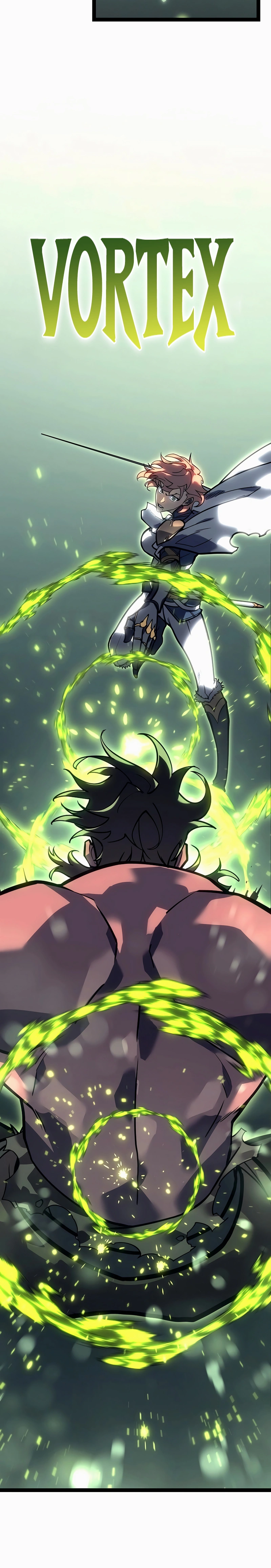 Read Regressando Como Bastardo do Clã da Espada PT Manga Online