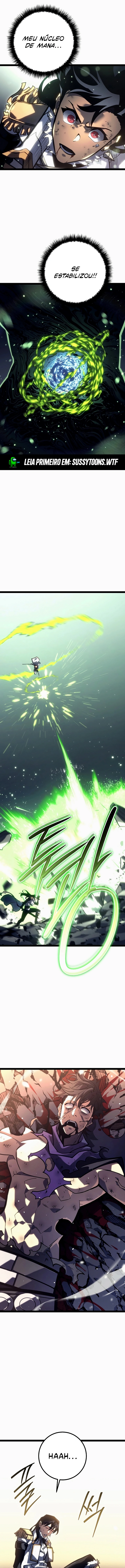 Read Regressando Como Bastardo do Clã da Espada PT Manga Online