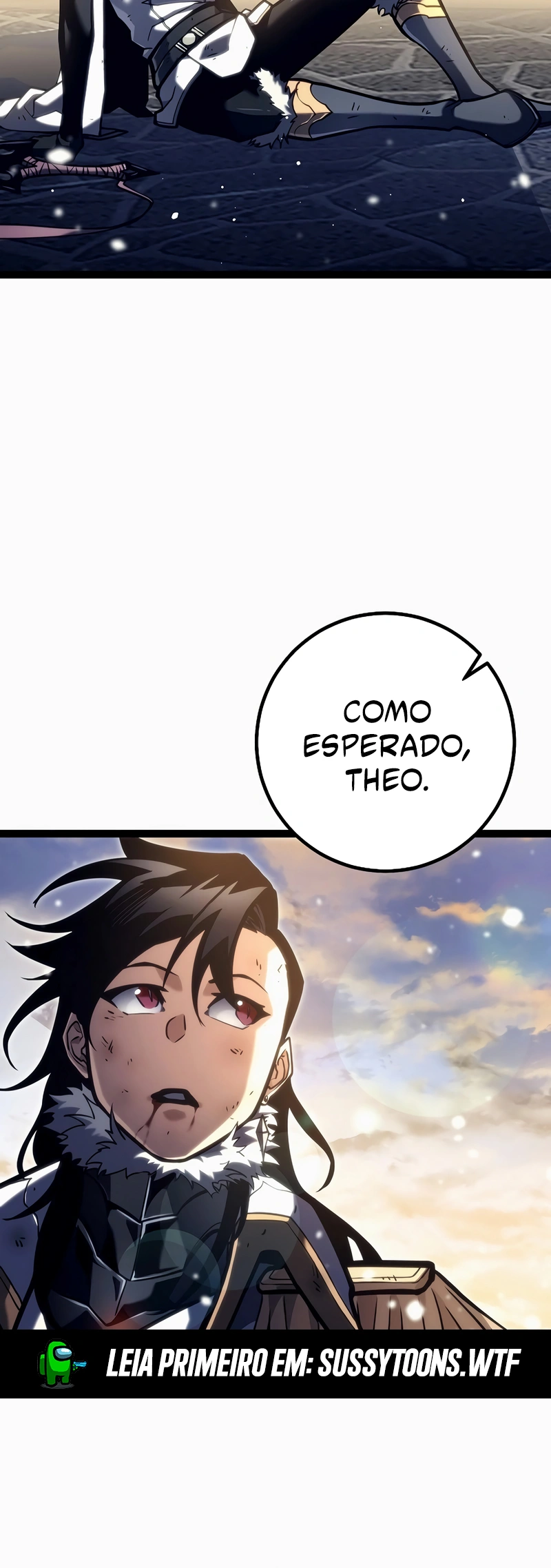 Read Regressando Como Bastardo do Clã da Espada PT Manga Online