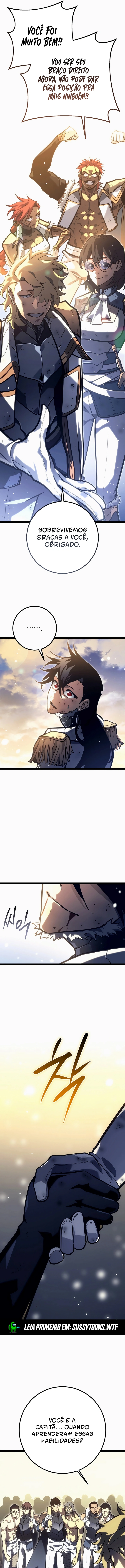 Read Regressando Como Bastardo do Clã da Espada PT Manga Online