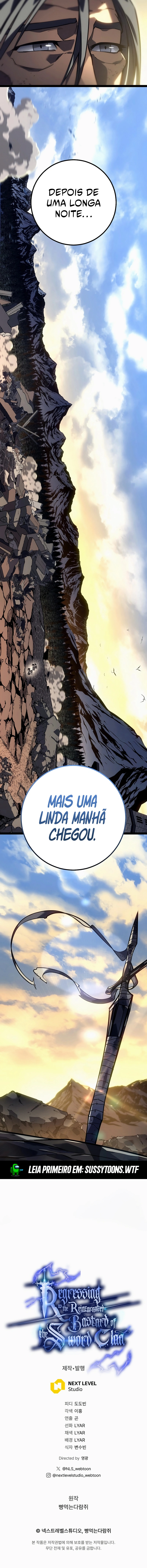 Read Regressando Como Bastardo do Clã da Espada PT Manga Online