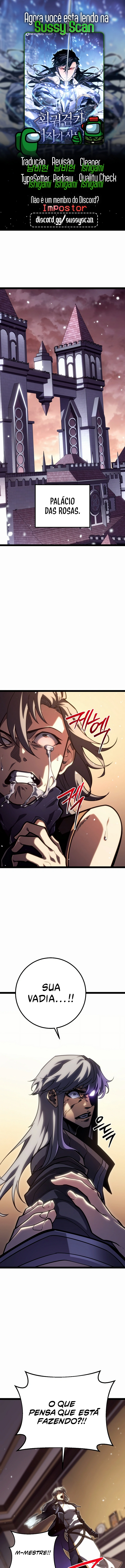 Read Regressando Como Bastardo do Clã da Espada PT Manga Online