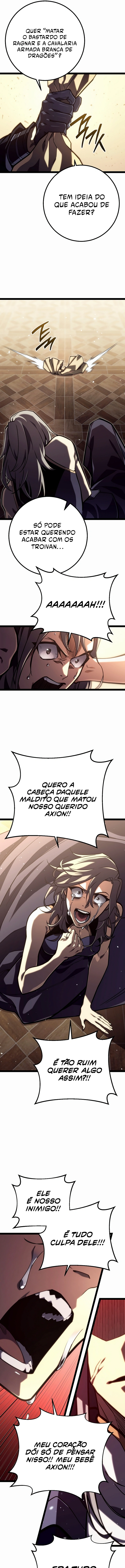 Read Regressando Como Bastardo do Clã da Espada PT Manga Online
