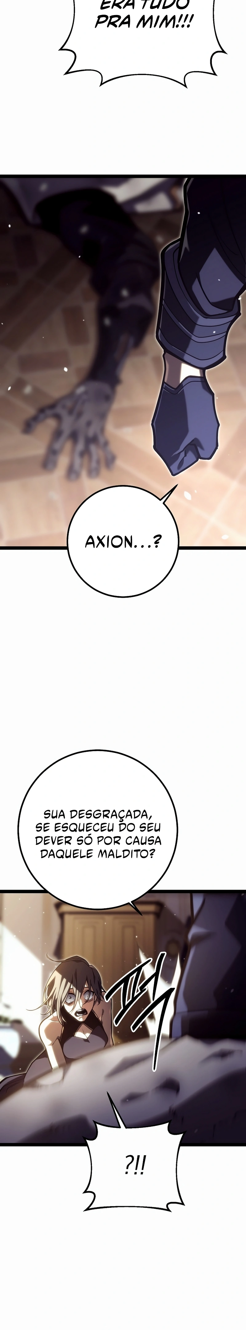 Read Regressando Como Bastardo do Clã da Espada PT Manga Online