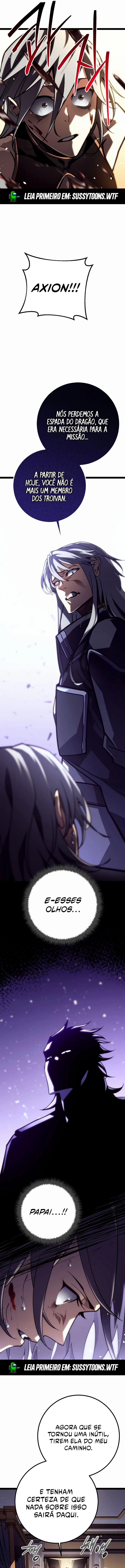 Read Regressando Como Bastardo do Clã da Espada PT Manga Online