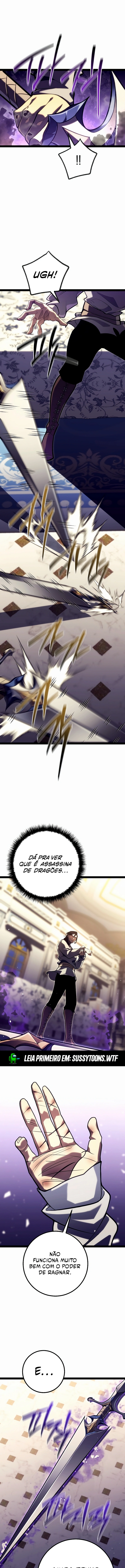 Read Regressando Como Bastardo do Clã da Espada PT Manga Online