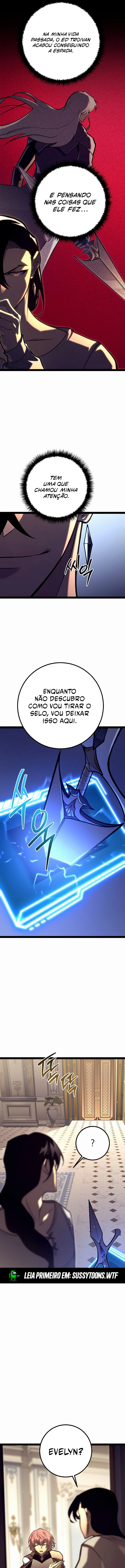 Read Regressando Como Bastardo do Clã da Espada PT Manga Online