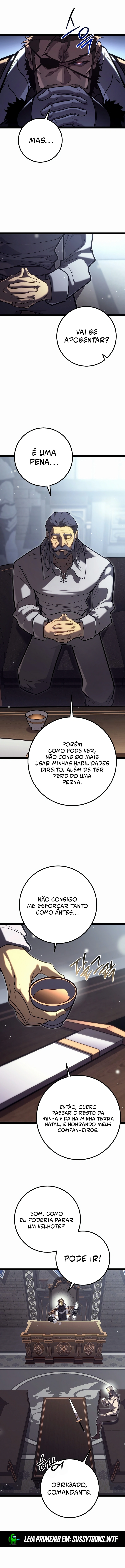 Read Regressando Como Bastardo do Clã da Espada PT Manga Online