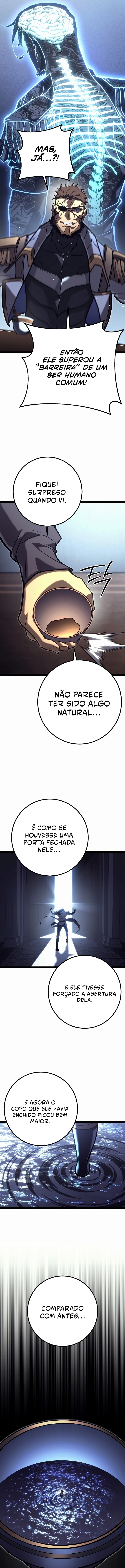 Read Regressando Como Bastardo do Clã da Espada PT Manga Online